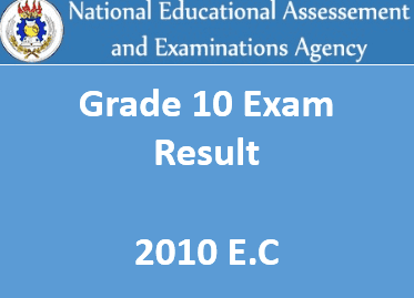 NEAEA Grade 10 Result 2019 (2015 EC)