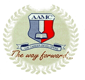 Addis Ababa Medical College (AAMC) Logo