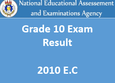 NEAEA Grade 10 Result 2019 (2011 EC)